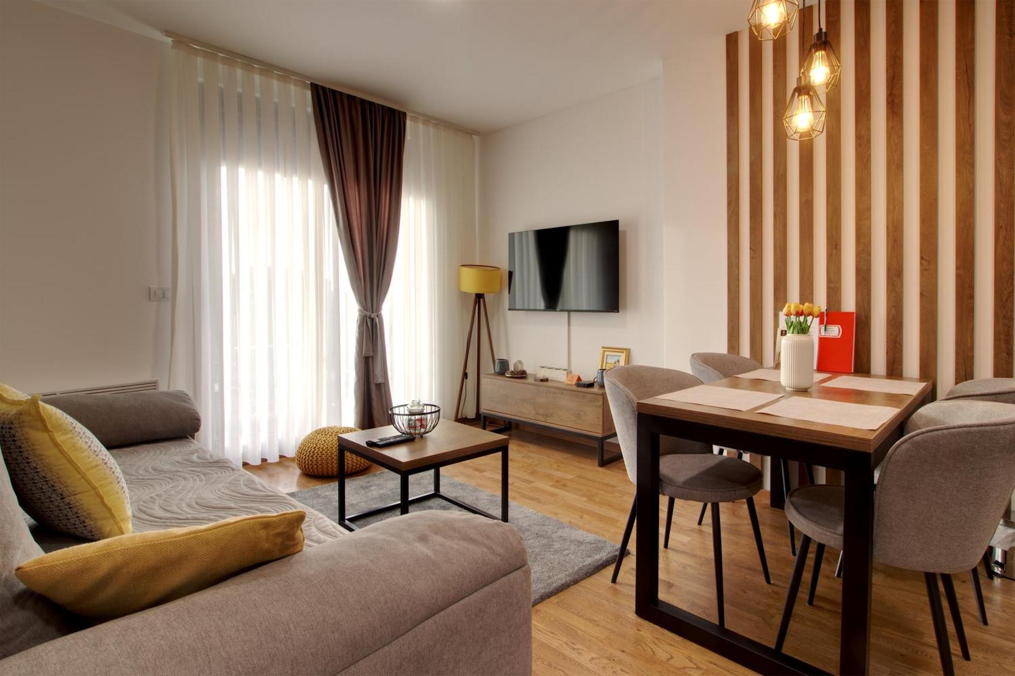 Apart Kompleks Binis Zlatibor Exterior photo