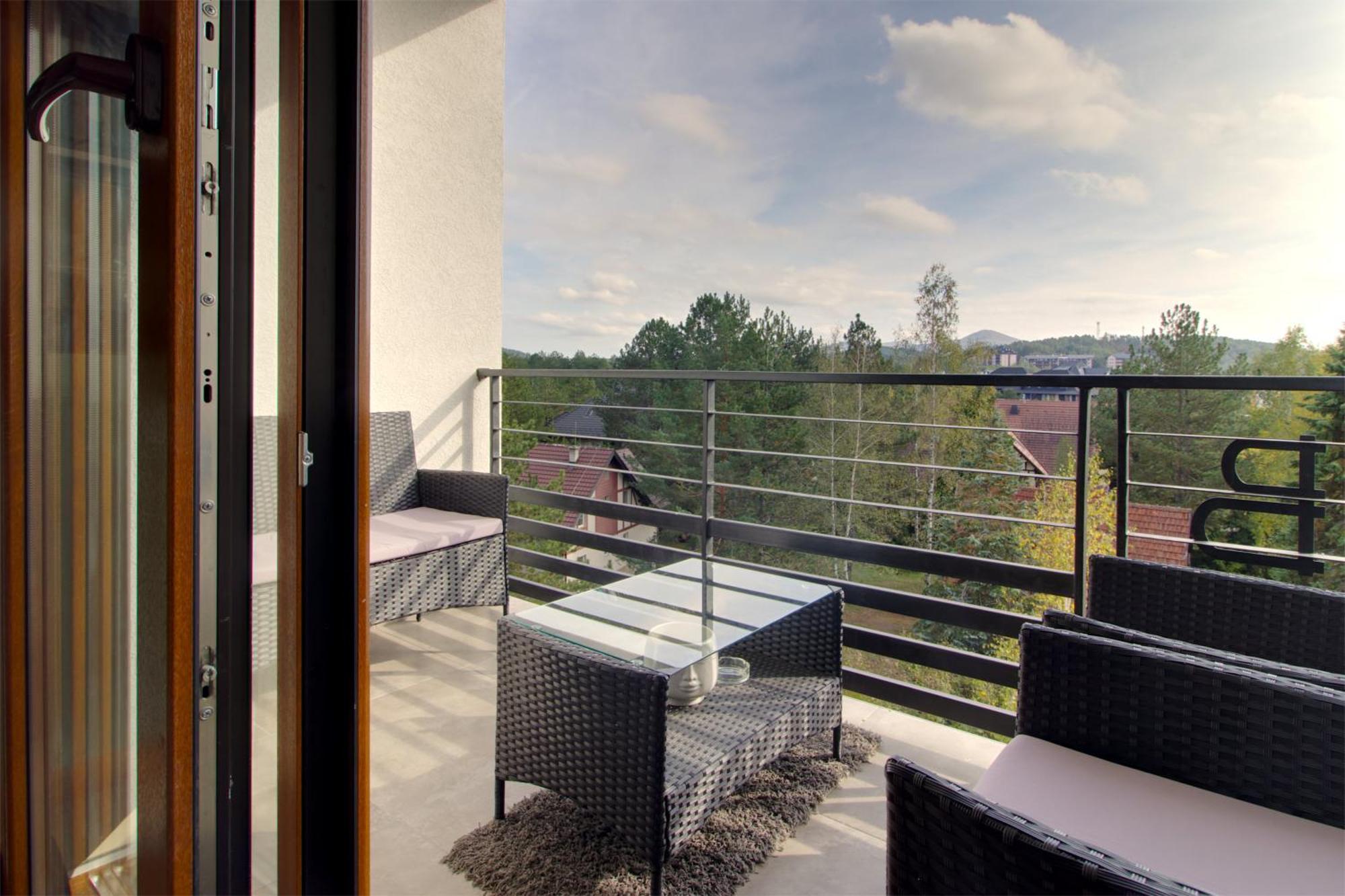 Apart Kompleks Binis Zlatibor Exterior photo
