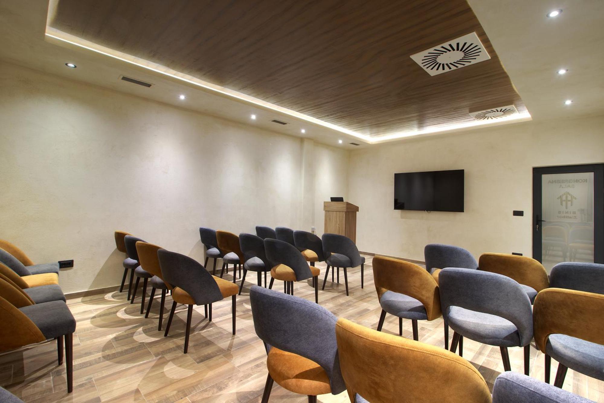 Apart Kompleks Binis Zlatibor Exterior photo