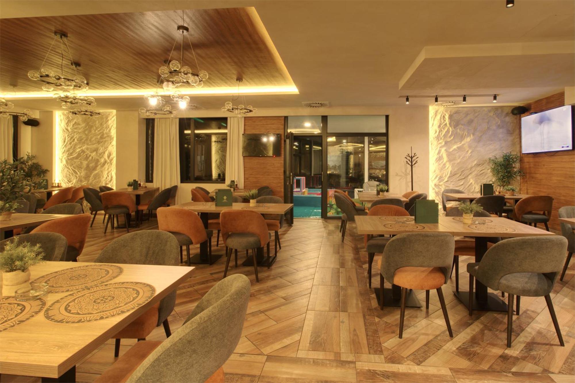 Apart Kompleks Binis Zlatibor Exterior photo