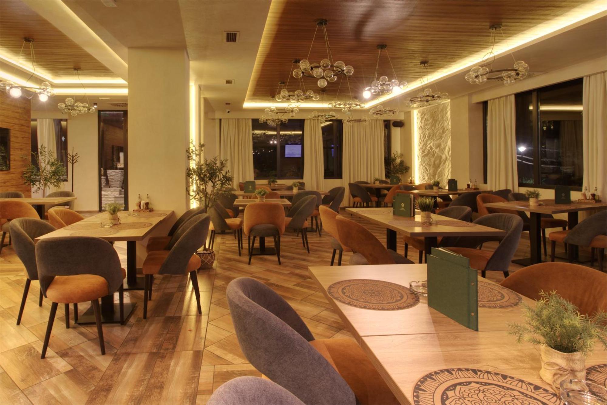 Apart Kompleks Binis Zlatibor Exterior photo