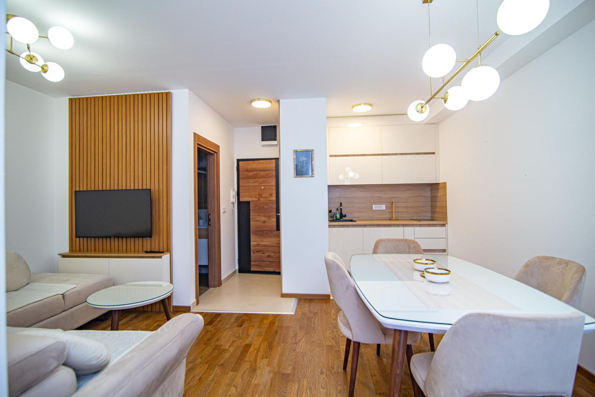 Apart Kompleks Binis Zlatibor Exterior photo