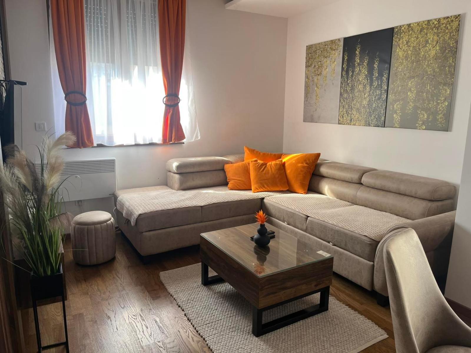 Apart Kompleks Binis Zlatibor Exterior photo