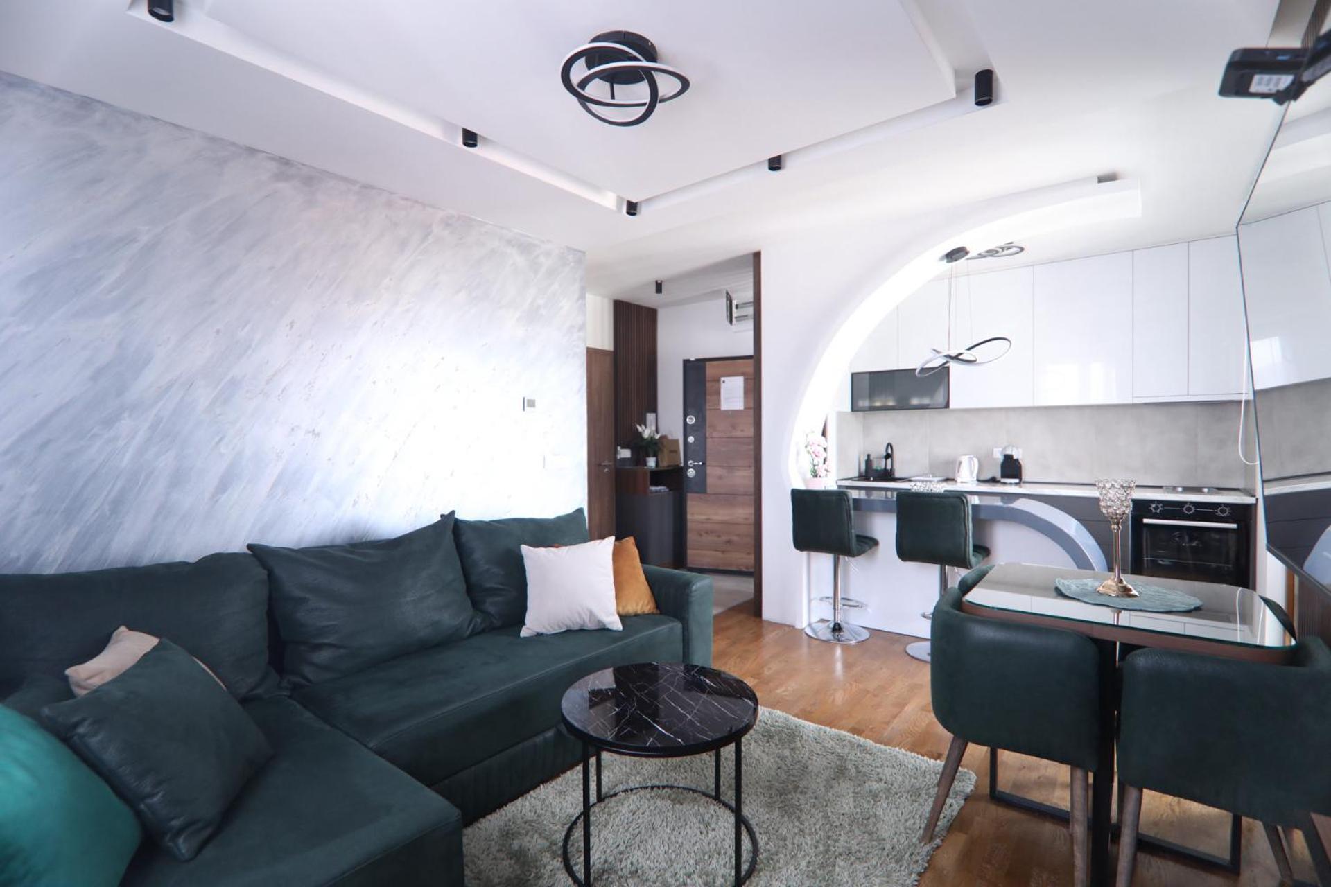Apart Kompleks Binis Zlatibor Exterior photo