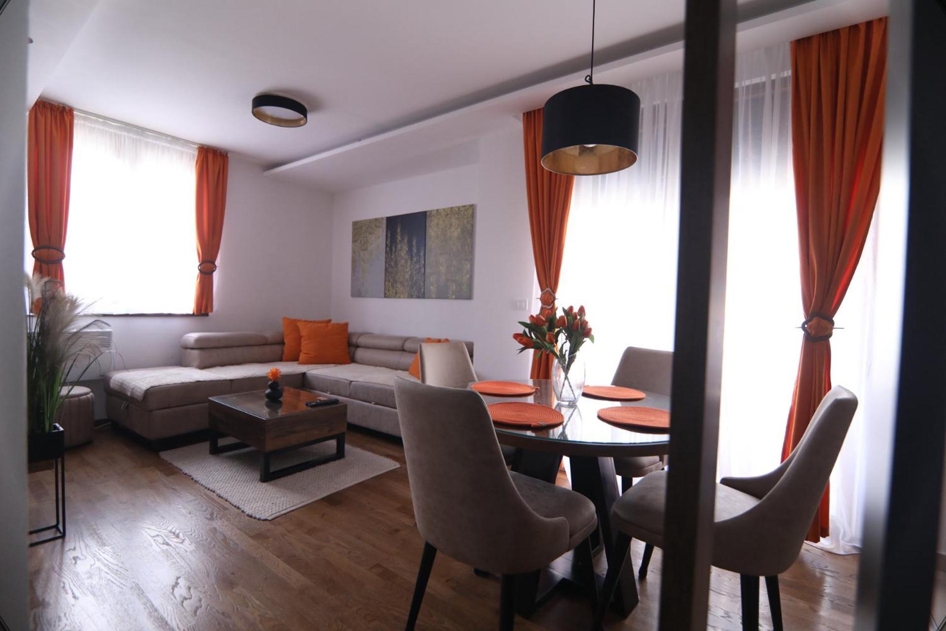 Apart Kompleks Binis Zlatibor Exterior photo