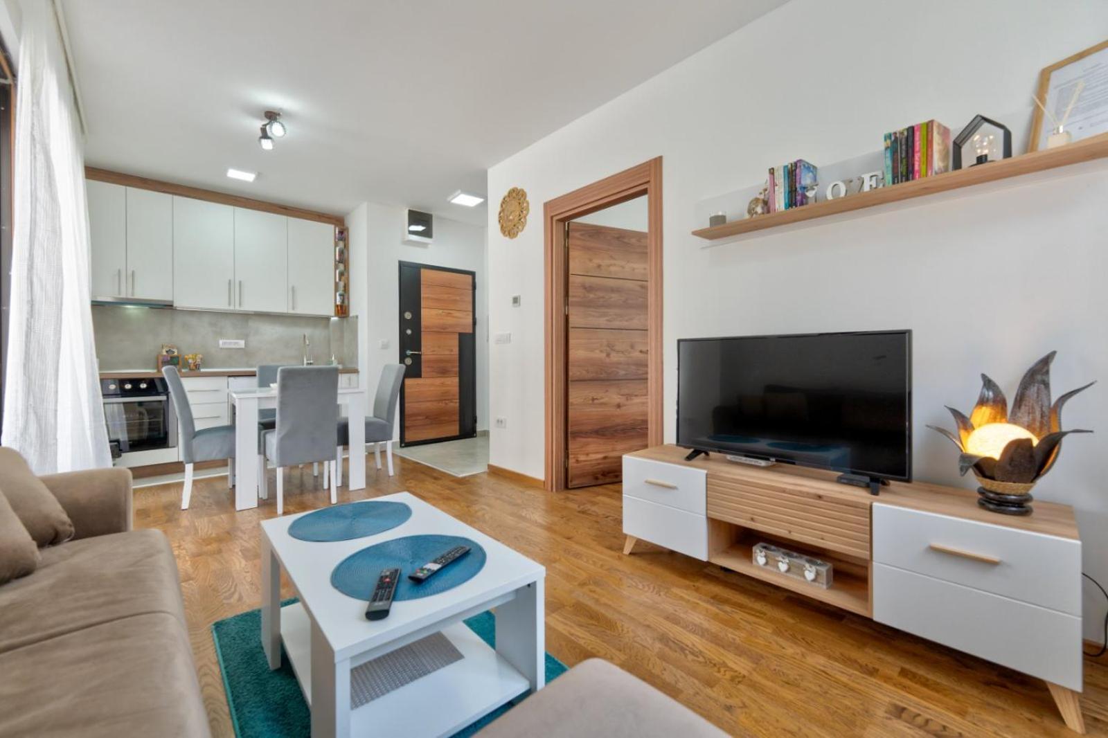 Apart Kompleks Binis Zlatibor Exterior photo