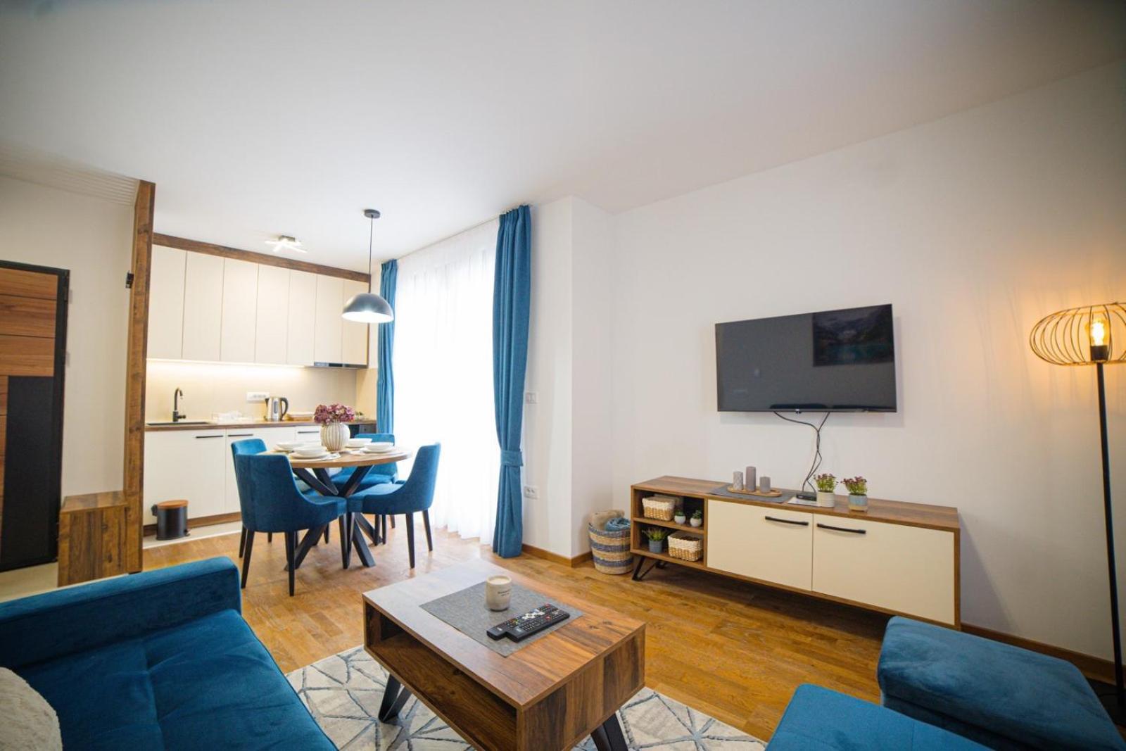 Apart Kompleks Binis Zlatibor Exterior photo