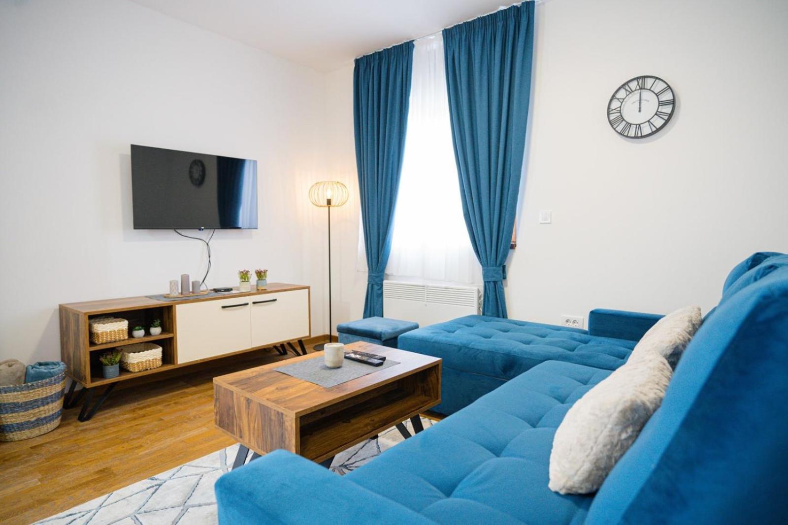 Apart Kompleks Binis Zlatibor Exterior photo