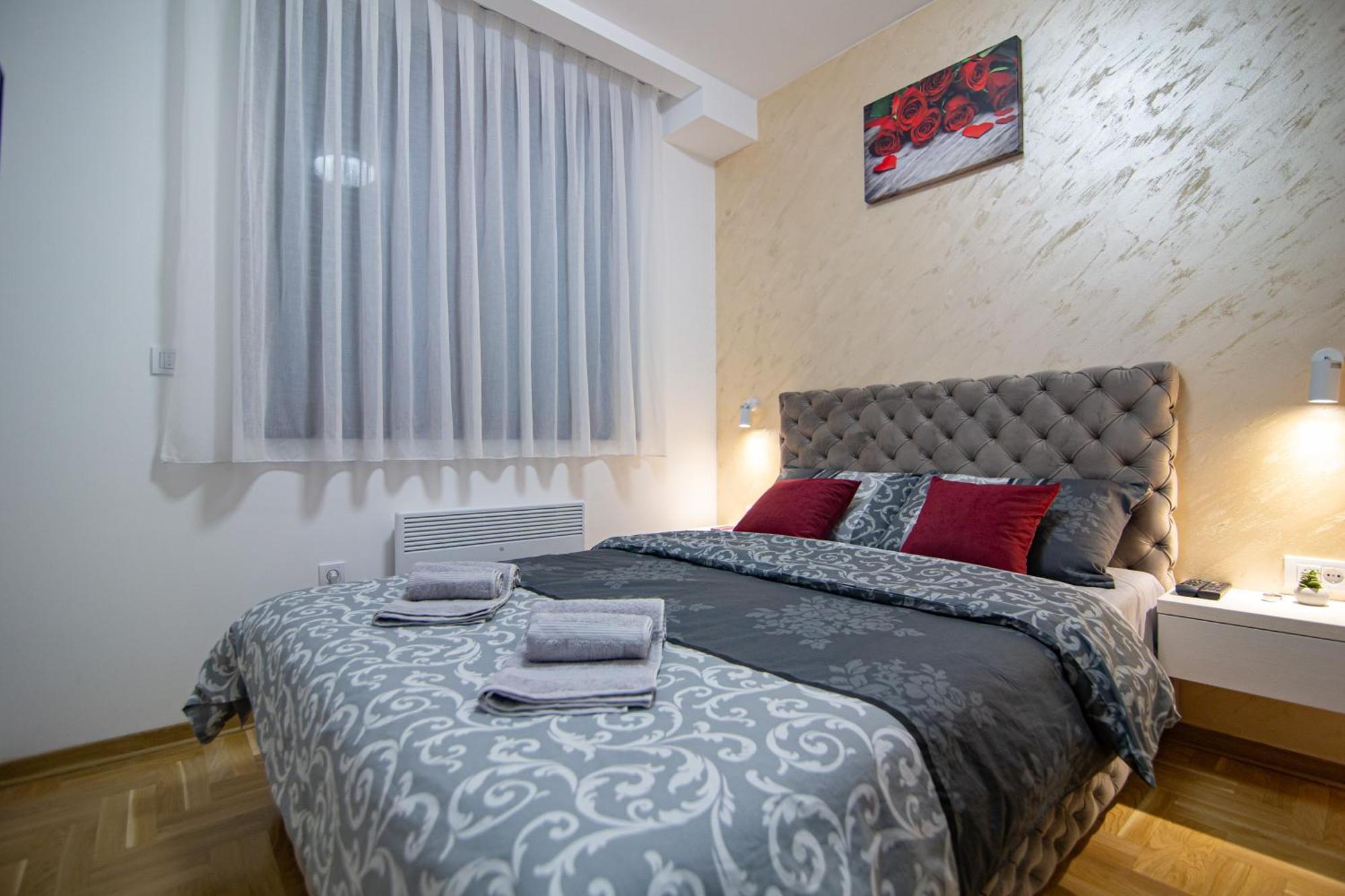 Apart Kompleks Binis Zlatibor Exterior photo