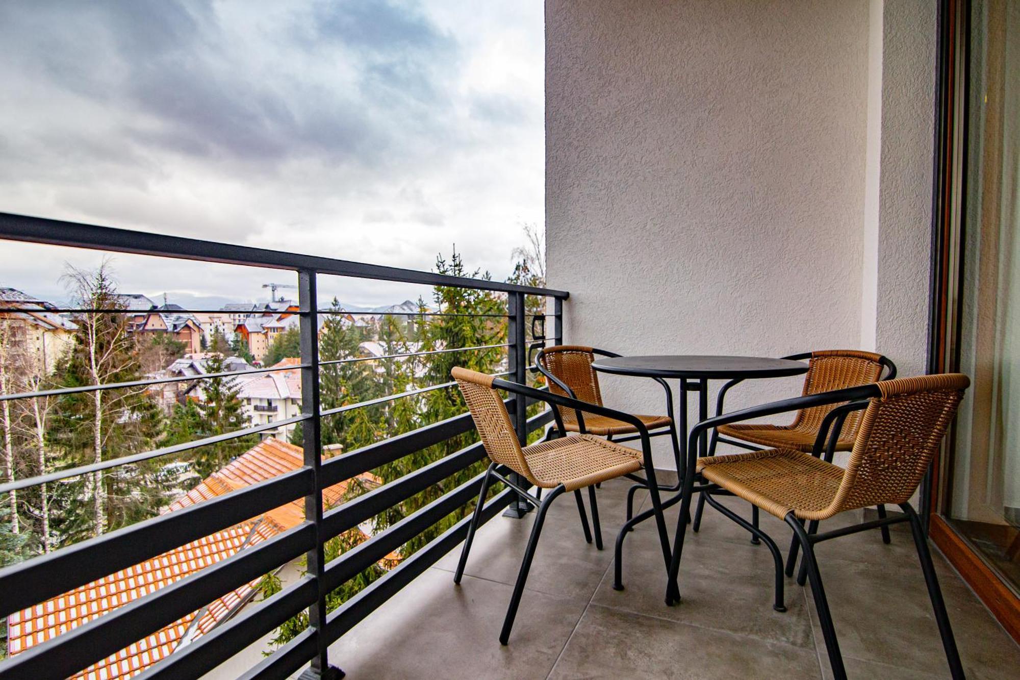 Apart Kompleks Binis Zlatibor Exterior photo