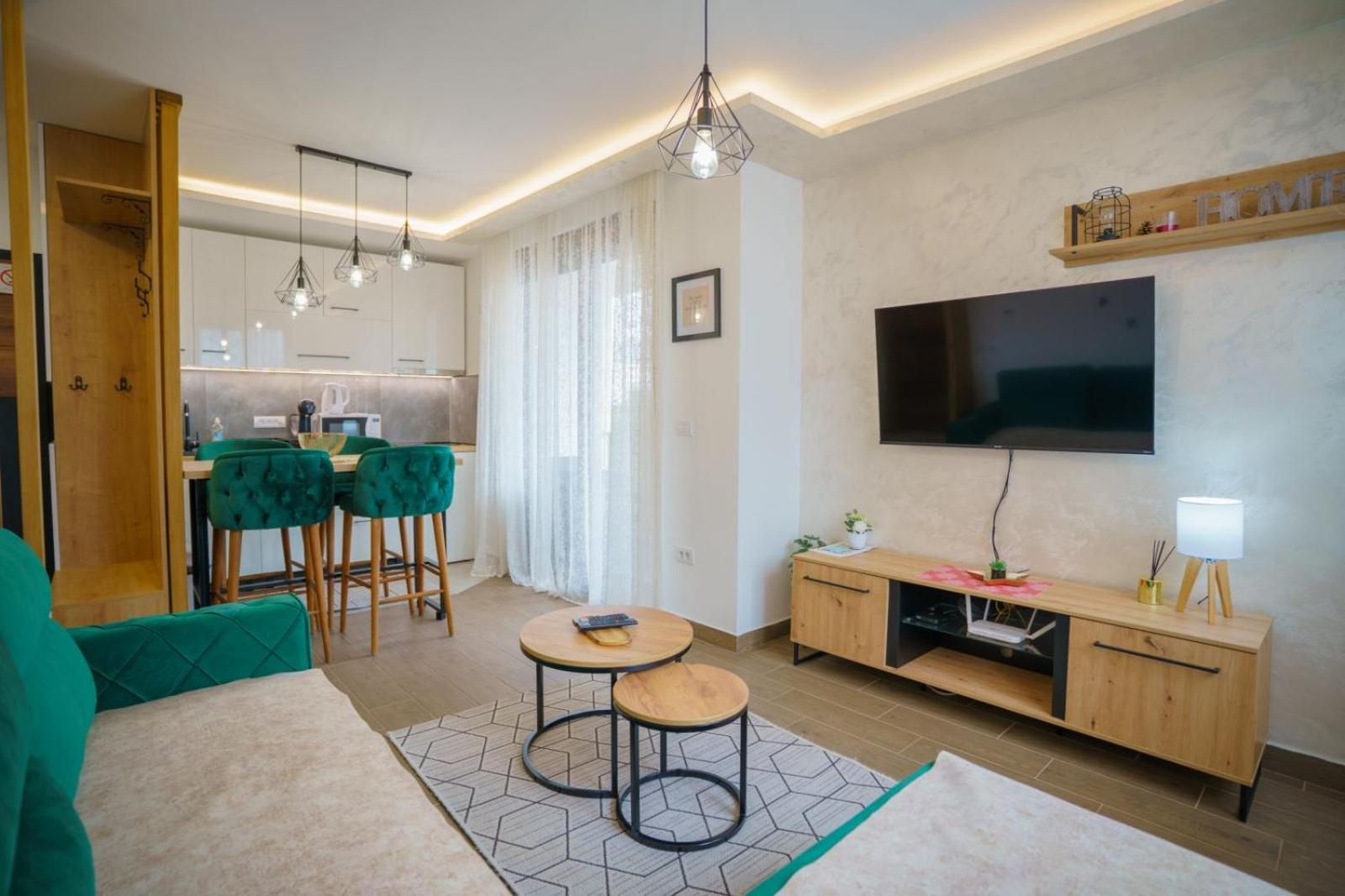 Apart Kompleks Binis Zlatibor Exterior photo