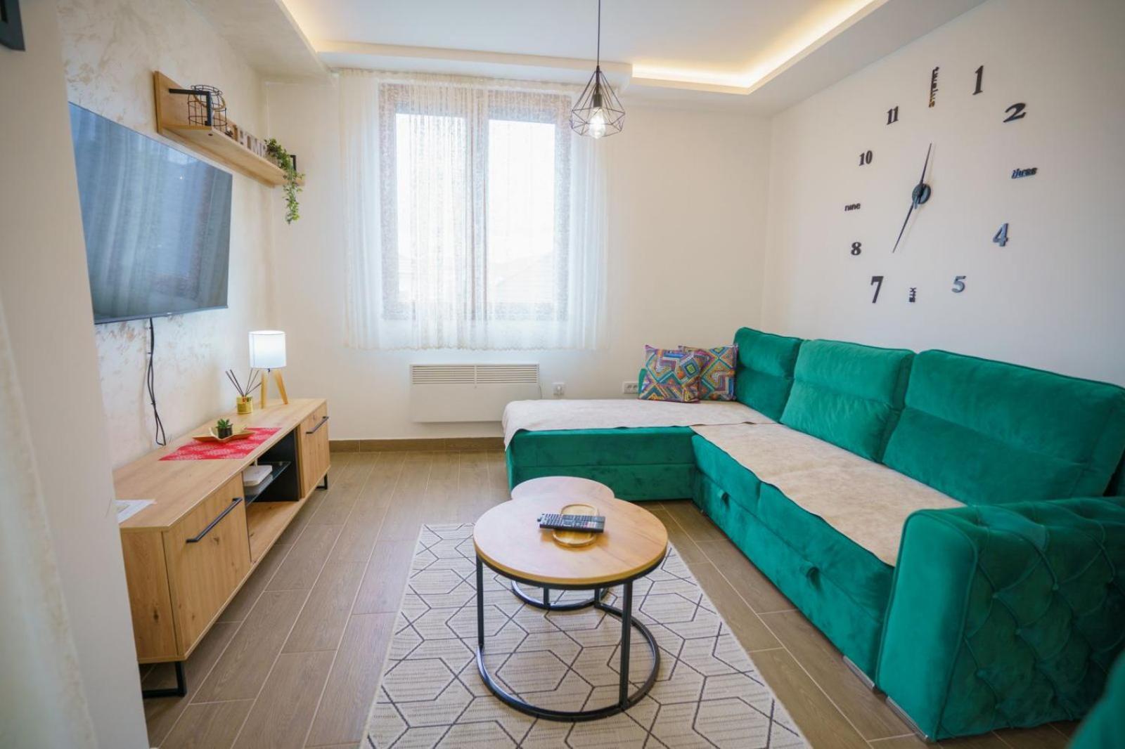 Apart Kompleks Binis Zlatibor Exterior photo
