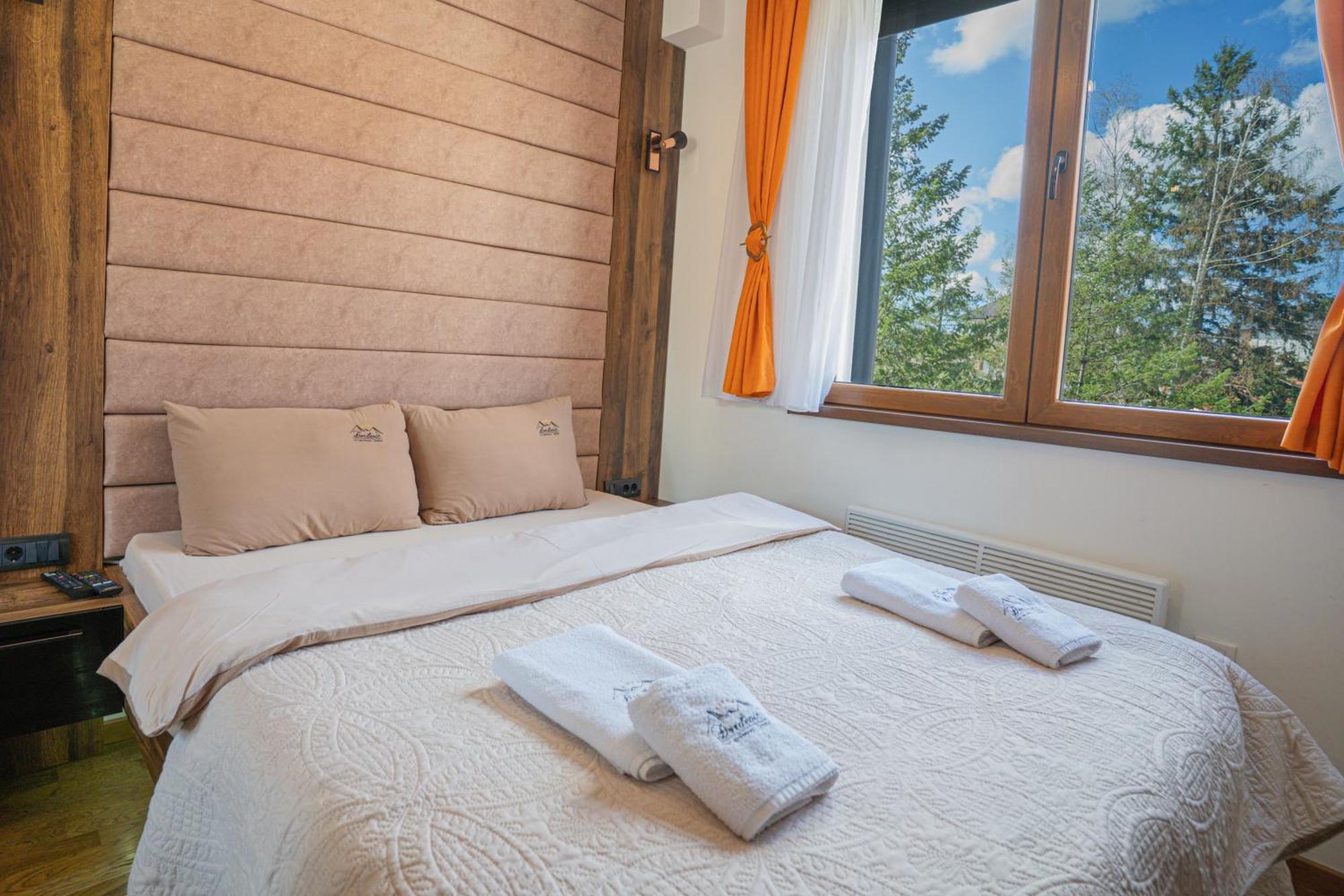 Apart Kompleks Binis Zlatibor Exterior photo