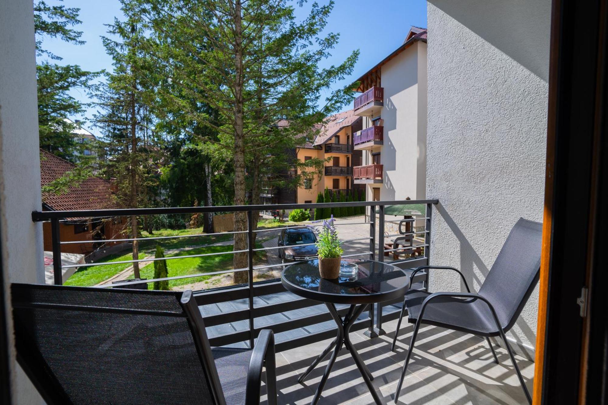 Apart Kompleks Binis Zlatibor Exterior photo