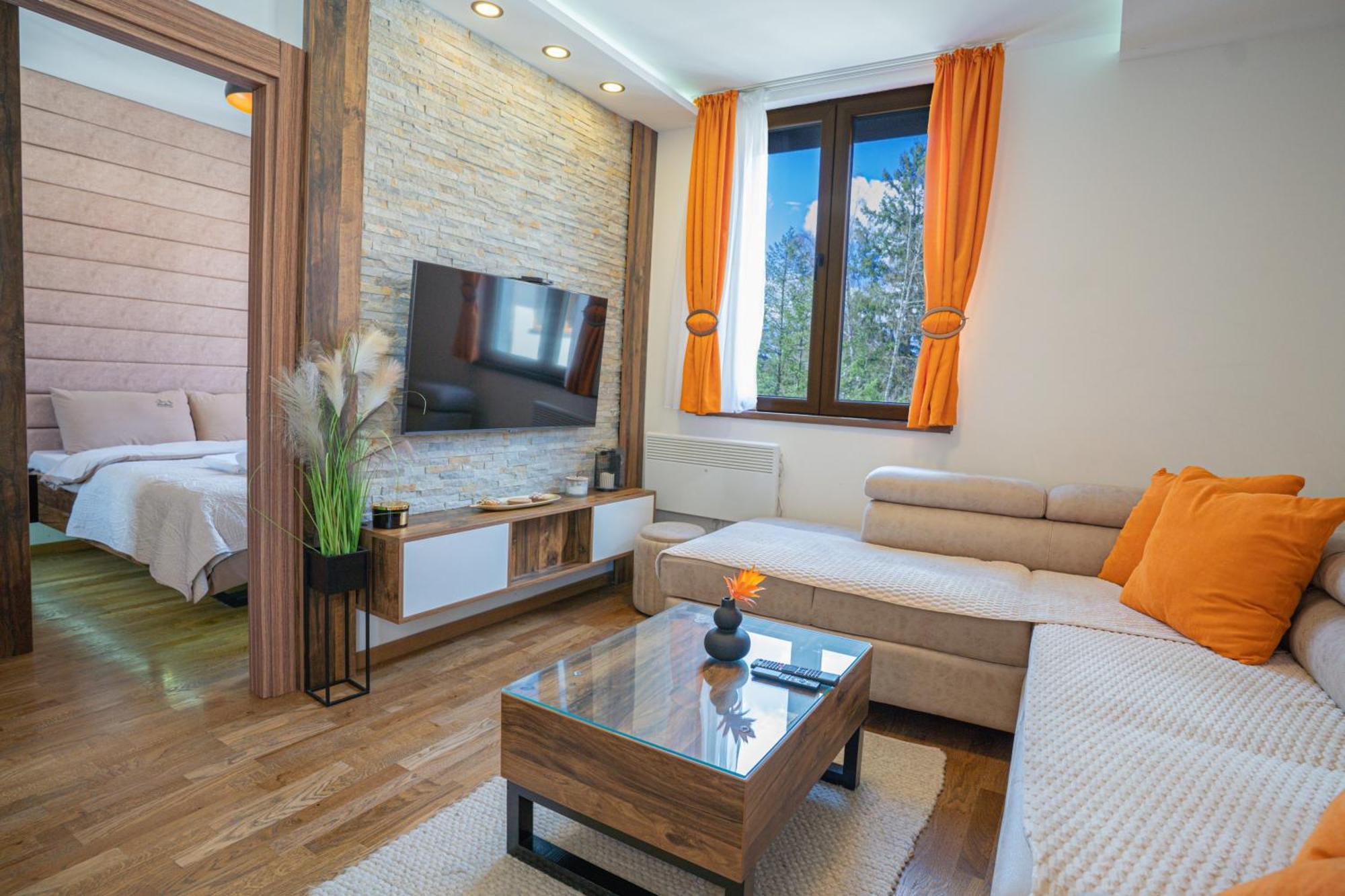 Apart Kompleks Binis Zlatibor Exterior photo