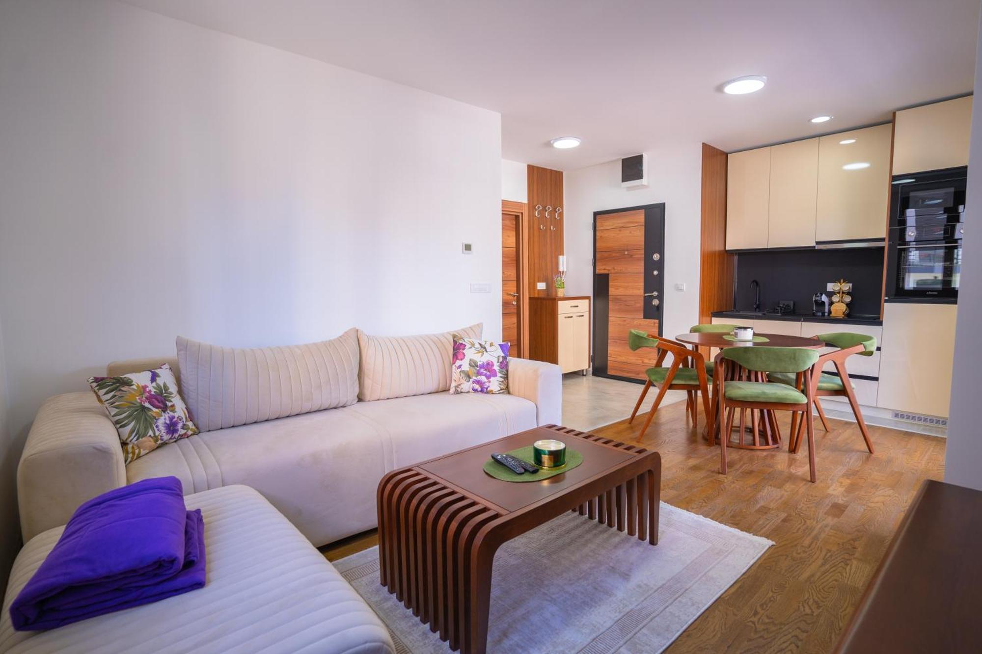 Apart Kompleks Binis Zlatibor Exterior photo