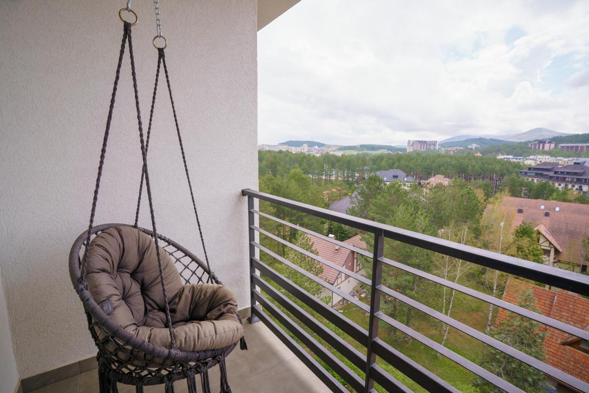 Apart Kompleks Binis Zlatibor Exterior photo